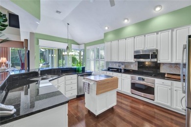 Welcome to this exquisite Golf Course Property of Bonita Bay of on Bonita Bay West in Florida - for sale on GolfHomes.com, golf home, golf lot