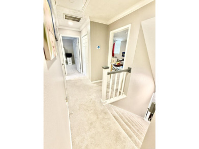 Fully remodeled, all-electric home with nearly 5,000 sq ft of on The Course at River Oaks in Arkansas - for sale on GolfHomes.com, golf home, golf lot