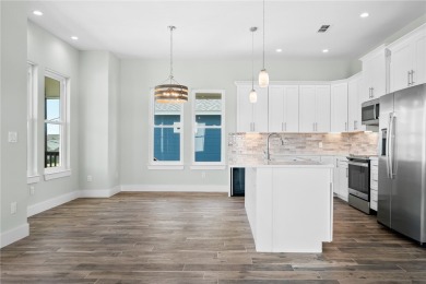 *Coastal Retreat in South Rockport - NEW CONSTRUCTION HOME near on Rockport Country Club in Texas - for sale on GolfHomes.com, golf home, golf lot