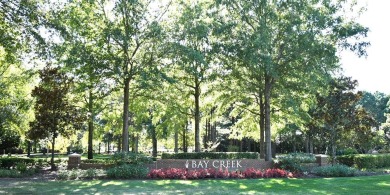 Wonderful opportunity to be in Bay Creek Resort, on a great on Bay Creek Golf Club in Virginia - for sale on GolfHomes.com, golf home, golf lot