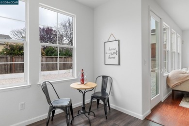 Beautifully refreshed and move-in ready in desirable Country on Richmond Country Club in California - for sale on GolfHomes.com, golf home, golf lot