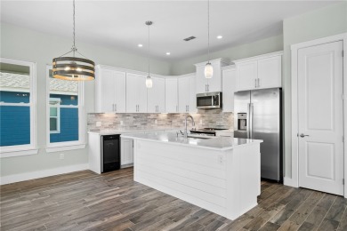 *Coastal Retreat in South Rockport - NEW CONSTRUCTION HOME near on Rockport Country Club in Texas - for sale on GolfHomes.com, golf home, golf lot