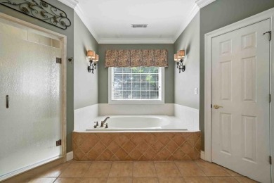 Prestigious Eagles Landing Golf Course living! This all-brick on Eagles Landing Country Club in Georgia - for sale on GolfHomes.com, golf home, golf lot
