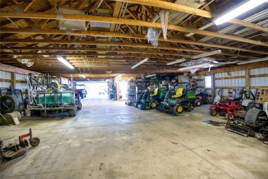 This is a rare opportunity to own a turnkey golf course with on Harbor Ridge Golf Course in Pennsylvania - for sale on GolfHomes.com, golf home, golf lot