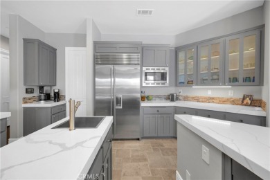 Situated behind your own private gate is an expansive 2.1 acre on Coto De Caza Golf Club in California - for sale on GolfHomes.com, golf home, golf lot