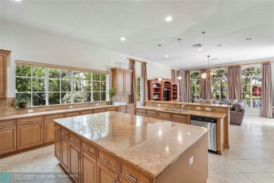 Stunning HOME in prestigious Edgewood at Heron Bay! This on Heron Bay Golf Club in Florida - for sale on GolfHomes.com, golf home, golf lot