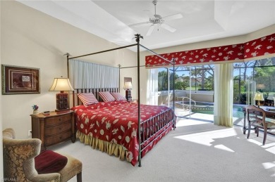 Welcome to this exquisite Golf Course Property of Bonita Bay of on Bonita Bay West in Florida - for sale on GolfHomes.com, golf home, golf lot