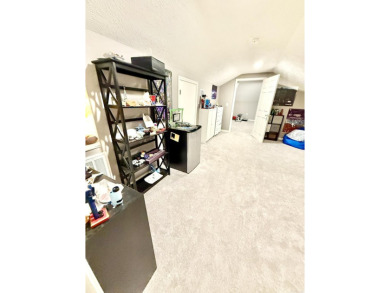 Fully remodeled, all-electric home with nearly 5,000 sq ft of on The Course at River Oaks in Arkansas - for sale on GolfHomes.com, golf home, golf lot