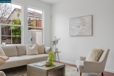 Beautifully refreshed and move-in ready in desirable Country on Richmond Country Club in California - for sale on GolfHomes.com, golf home, golf lot