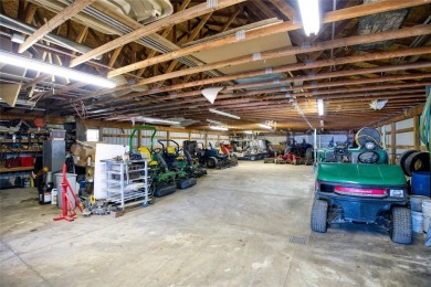 This is a rare opportunity to own a turnkey golf course with on Harbor Ridge Golf Course in Pennsylvania - for sale on GolfHomes.com, golf home, golf lot