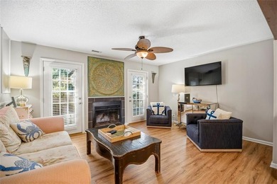 Attention Investors or Second-Home Buyers -- looking for a on Sea Island Golf Club in Georgia - for sale on GolfHomes.com, golf home, golf lot