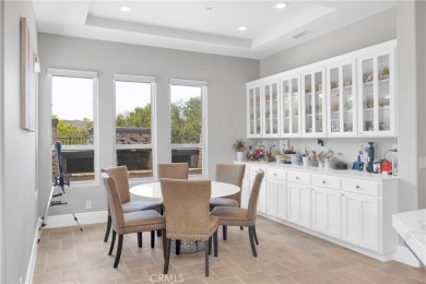 Situated behind your own private gate is an expansive 2.1 acre on Coto De Caza Golf Club in California - for sale on GolfHomes.com, golf home, golf lot