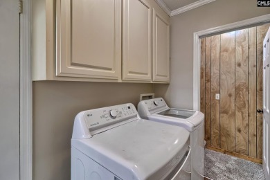 This newly updated home has an amazingly landscaped yard with on Spring Valley Country Club in South Carolina - for sale on GolfHomes.com, golf home, golf lot