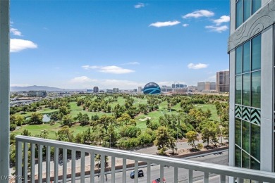 Luxurious Condo #1201 in Metropolis:  Experience the height of on The Wynn Golf Club in Nevada - for sale on GolfHomes.com, golf home, golf lot