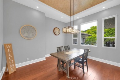 Situated behind your own private gate is an expansive 2.1 acre on Coto De Caza Golf Club in California - for sale on GolfHomes.com, golf home, golf lot