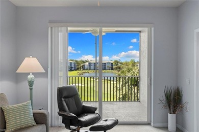 Enjoy exceptional golf course living in this bright and on Forest Glen Golf and Country Club in Florida - for sale on GolfHomes.com, golf home, golf lot