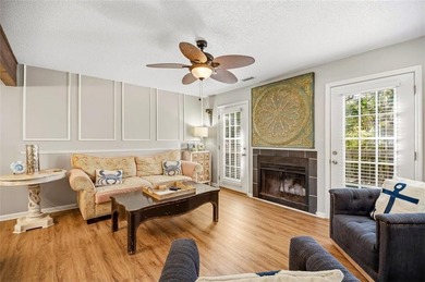 Attention Investors or Second-Home Buyers -- looking for a on Sea Island Golf Club in Georgia - for sale on GolfHomes.com, golf home, golf lot