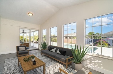 One or more photo(s) has been virtually staged. INSTANT EQUITY on Royal Tee Country Club in Florida - for sale on GolfHomes.com, golf home, golf lot