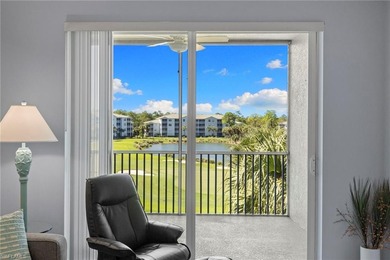 Enjoy exceptional golf course living in this bright and on Forest Glen Golf and Country Club in Florida - for sale on GolfHomes.com, golf home, golf lot