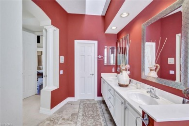 Welcome to this exquisite Golf Course Property of Bonita Bay of on Bonita Bay West in Florida - for sale on GolfHomes.com, golf home, golf lot