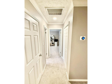 Fully remodeled, all-electric home with nearly 5,000 sq ft of on The Course at River Oaks in Arkansas - for sale on GolfHomes.com, golf home, golf lot