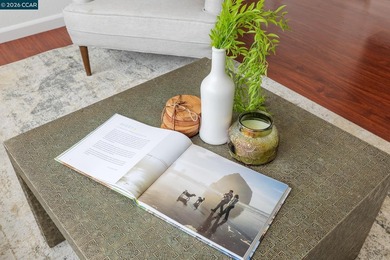 Beautifully refreshed and move-in ready in desirable Country on Richmond Country Club in California - for sale on GolfHomes.com, golf home, golf lot