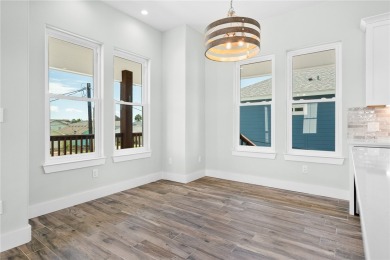 *Coastal Retreat in South Rockport - NEW CONSTRUCTION HOME near on Rockport Country Club in Texas - for sale on GolfHomes.com, golf home, golf lot