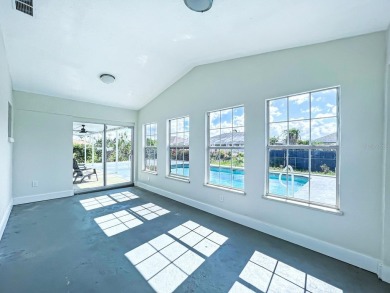 One or more photo(s) has been virtually staged. INSTANT EQUITY on Royal Tee Country Club in Florida - for sale on GolfHomes.com, golf home, golf lot