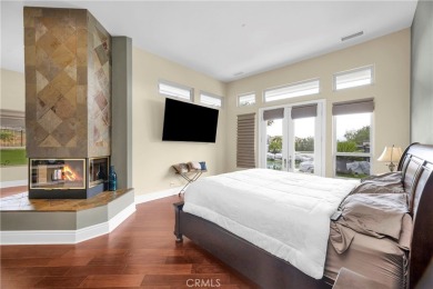 Situated behind your own private gate is an expansive 2.1 acre on Coto De Caza Golf Club in California - for sale on GolfHomes.com, golf home, golf lot