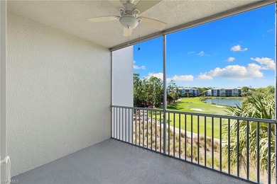 Enjoy exceptional golf course living in this bright and on Forest Glen Golf and Country Club in Florida - for sale on GolfHomes.com, golf home, golf lot
