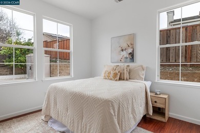 Beautifully refreshed and move-in ready in desirable Country on Richmond Country Club in California - for sale on GolfHomes.com, golf home, golf lot