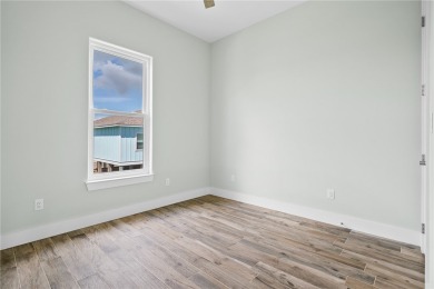 *Coastal Retreat in South Rockport - NEW CONSTRUCTION HOME near on Rockport Country Club in Texas - for sale on GolfHomes.com, golf home, golf lot