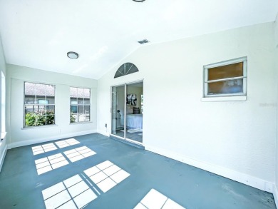 One or more photo(s) has been virtually staged. INSTANT EQUITY on Royal Tee Country Club in Florida - for sale on GolfHomes.com, golf home, golf lot