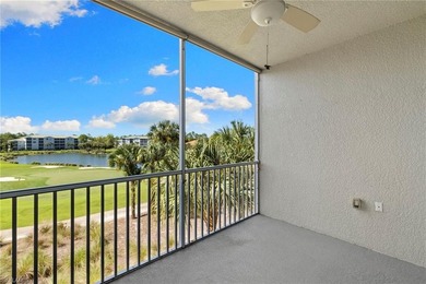Enjoy exceptional golf course living in this bright and on Forest Glen Golf and Country Club in Florida - for sale on GolfHomes.com, golf home, golf lot