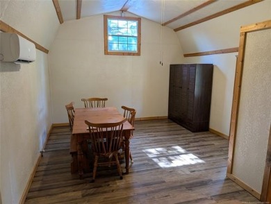 Enjoy a reasonably priced lake home in popular Arrowhead Estates on Arrowhead State Park Golf Course in Oklahoma - for sale on GolfHomes.com, golf home, golf lot