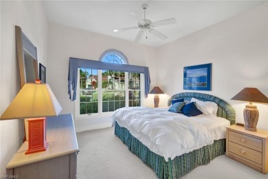 Welcome to this exquisite Golf Course Property of Bonita Bay of on Bonita Bay West in Florida - for sale on GolfHomes.com, golf home, golf lot