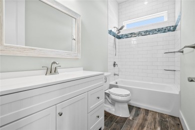 *Coastal Retreat in South Rockport - NEW CONSTRUCTION HOME near on Rockport Country Club in Texas - for sale on GolfHomes.com, golf home, golf lot