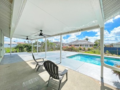 One or more photo(s) has been virtually staged. INSTANT EQUITY on Royal Tee Country Club in Florida - for sale on GolfHomes.com, golf home, golf lot