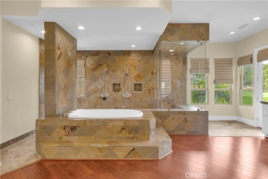 Situated behind your own private gate is an expansive 2.1 acre on Coto De Caza Golf Club in California - for sale on GolfHomes.com, golf home, golf lot