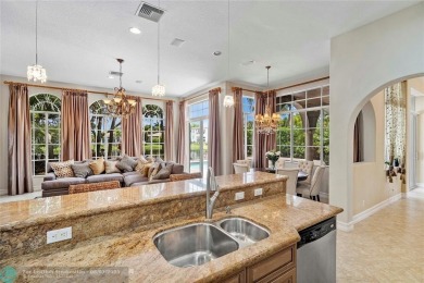 Stunning HOME in prestigious Edgewood at Heron Bay! This on Heron Bay Golf Club in Florida - for sale on GolfHomes.com, golf home, golf lot