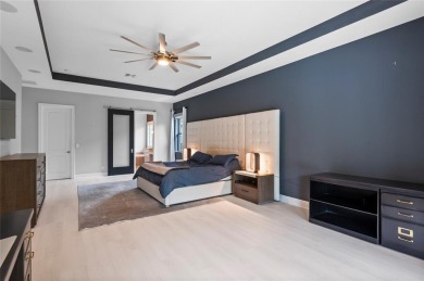 Gorgeous single story 3 bedroom 2 bath home w/custom pool/spa on Parkland Golf Club in Florida - for sale on GolfHomes.com, golf home, golf lot