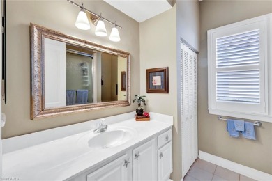 Welcome to this exquisite Golf Course Property of Bonita Bay of on Bonita Bay West in Florida - for sale on GolfHomes.com, golf home, golf lot