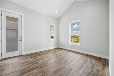 *Coastal Retreat in South Rockport - NEW CONSTRUCTION HOME near on Rockport Country Club in Texas - for sale on GolfHomes.com, golf home, golf lot