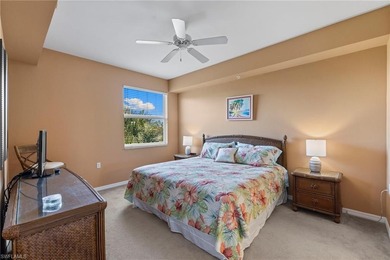 Enjoy exceptional golf course living in this bright and on Forest Glen Golf and Country Club in Florida - for sale on GolfHomes.com, golf home, golf lot