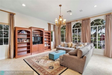 Stunning HOME in prestigious Edgewood at Heron Bay! This on Heron Bay Golf Club in Florida - for sale on GolfHomes.com, golf home, golf lot