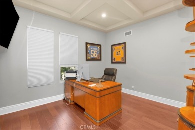 Situated behind your own private gate is an expansive 2.1 acre on Coto De Caza Golf Club in California - for sale on GolfHomes.com, golf home, golf lot