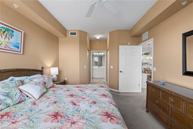 Enjoy exceptional golf course living in this bright and on Forest Glen Golf and Country Club in Florida - for sale on GolfHomes.com, golf home, golf lot