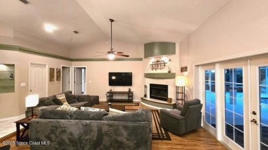 Welcome to this beautifully designed 2,400sq ft home offering on  in Florida - for sale on GolfHomes.com, golf home, golf lot