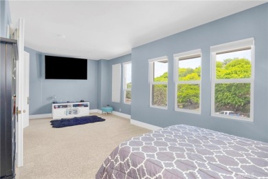 Situated behind your own private gate is an expansive 2.1 acre on Coto De Caza Golf Club in California - for sale on GolfHomes.com, golf home, golf lot