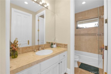 Situated behind your own private gate is an expansive 2.1 acre on Coto De Caza Golf Club in California - for sale on GolfHomes.com, golf home, golf lot